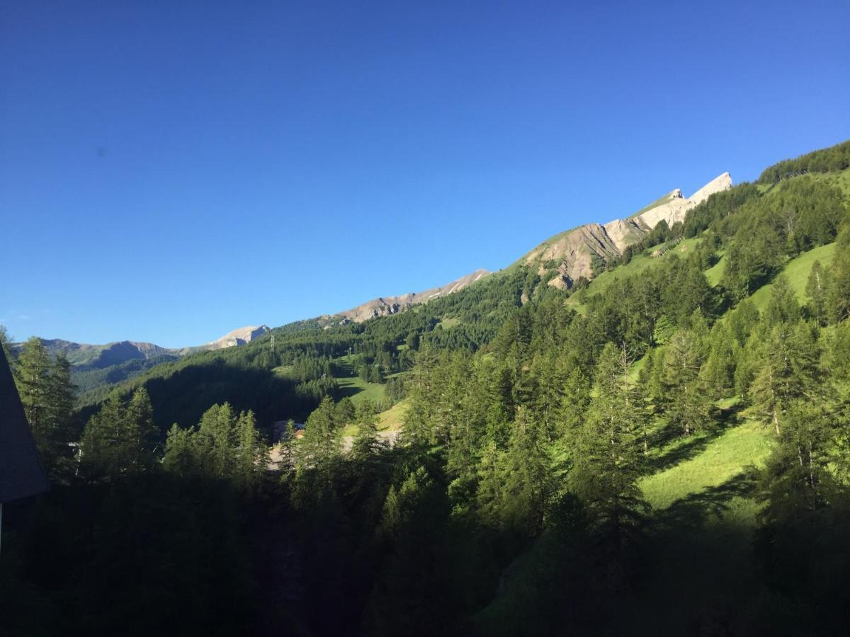Montagne *