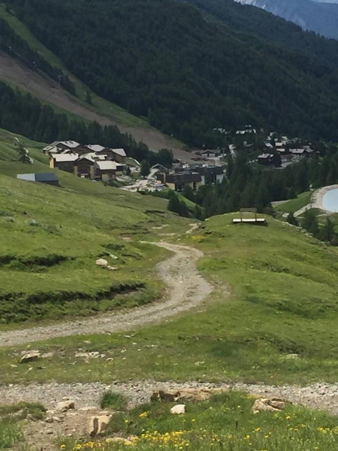 Appartement Montagne