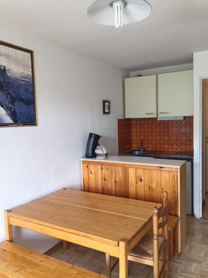 Montagne Appartement *