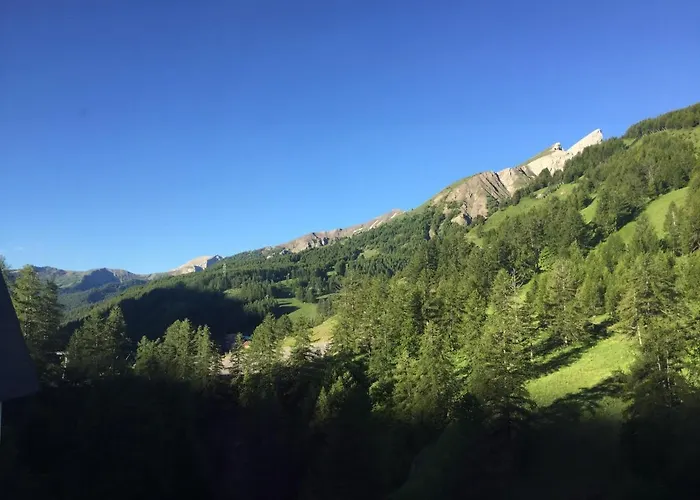 Studio Montagne