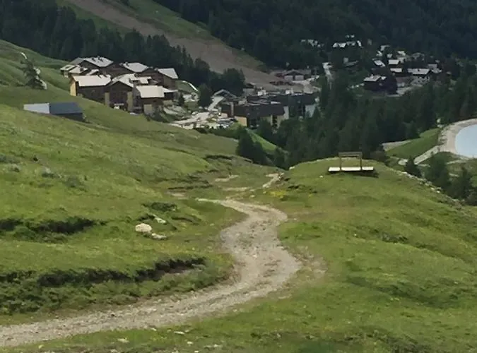 Studio Montagne